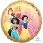 17 Inch Disney Princess Once Upon A Time Foil Balloon A39867