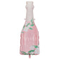 43 Inch Bride to Be Bottle Balloon PDFB137