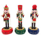 30cm Musical Nutcracker N01240