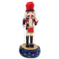 30cm Musical Nutcracker N01240