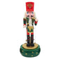 30cm Musical Nutcracker N01240