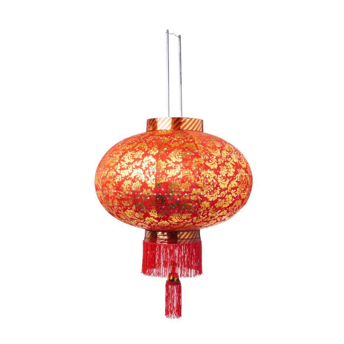 Phoenix Tail Lantern (2pcs)