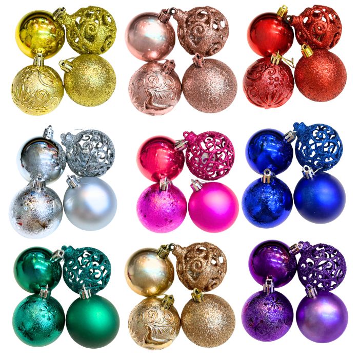 Christmas Balls