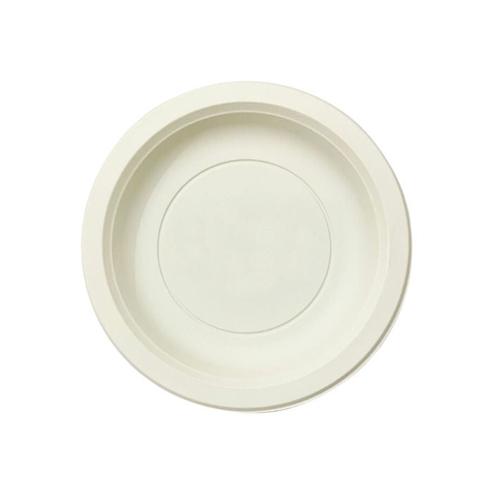 Biodegradable Plates