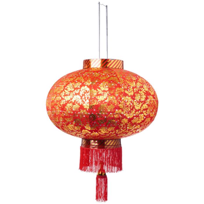 Phoenix Tail Lantern (2pcs)