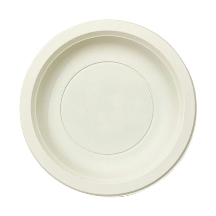 Biodegradable Plates