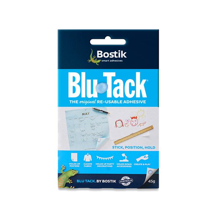 Bostik Blu Tack