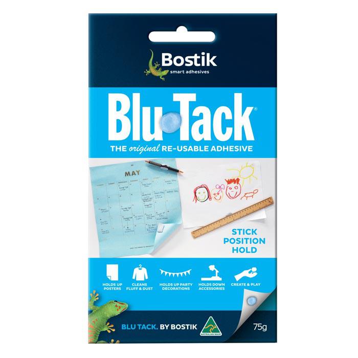 Bostik Blu Tack