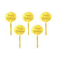 Cupcake Topper 5pcs (assorted)