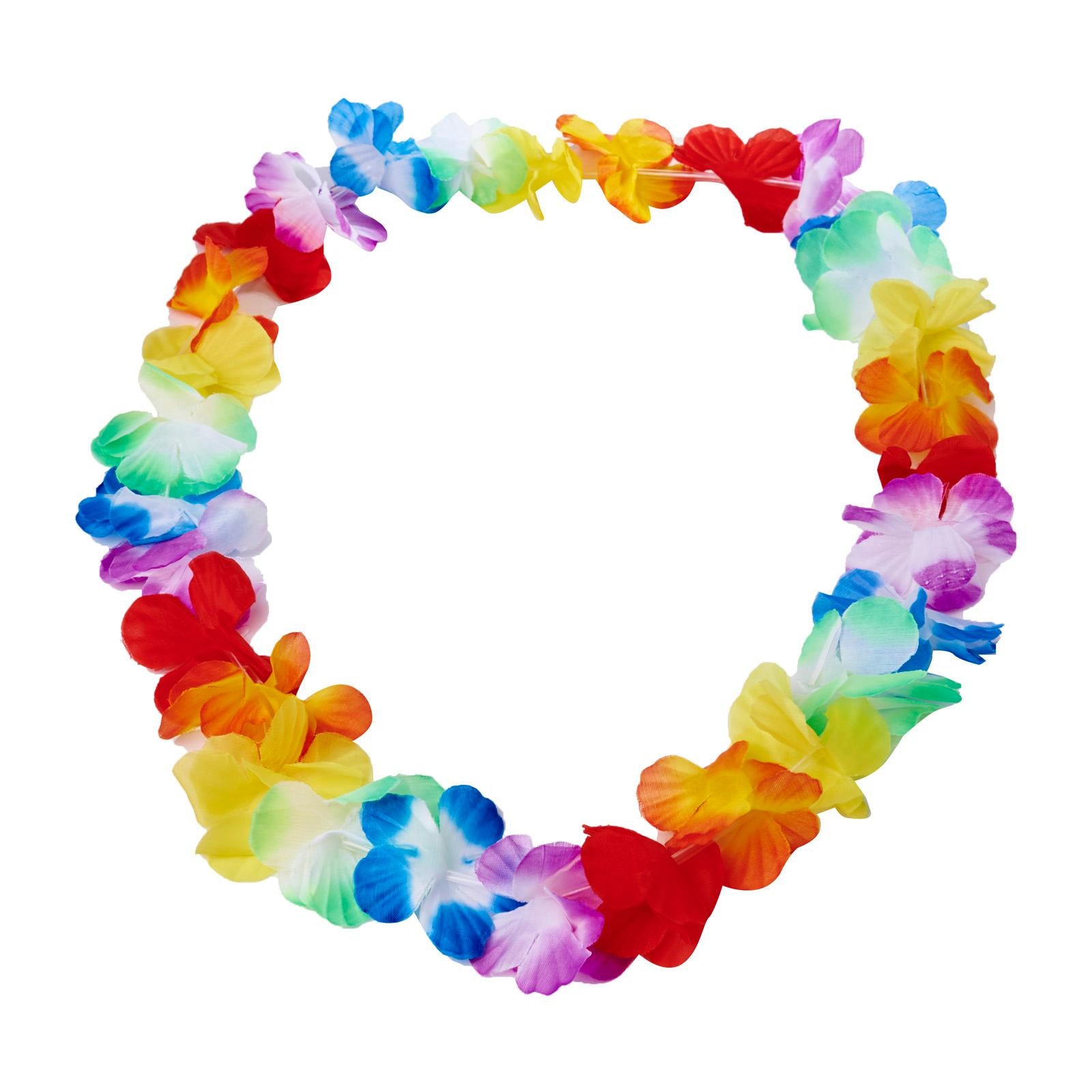 Hawaiian Necklace Accessories – cgsparty