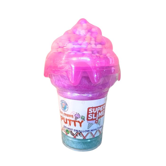 Ice Cream Putty 863