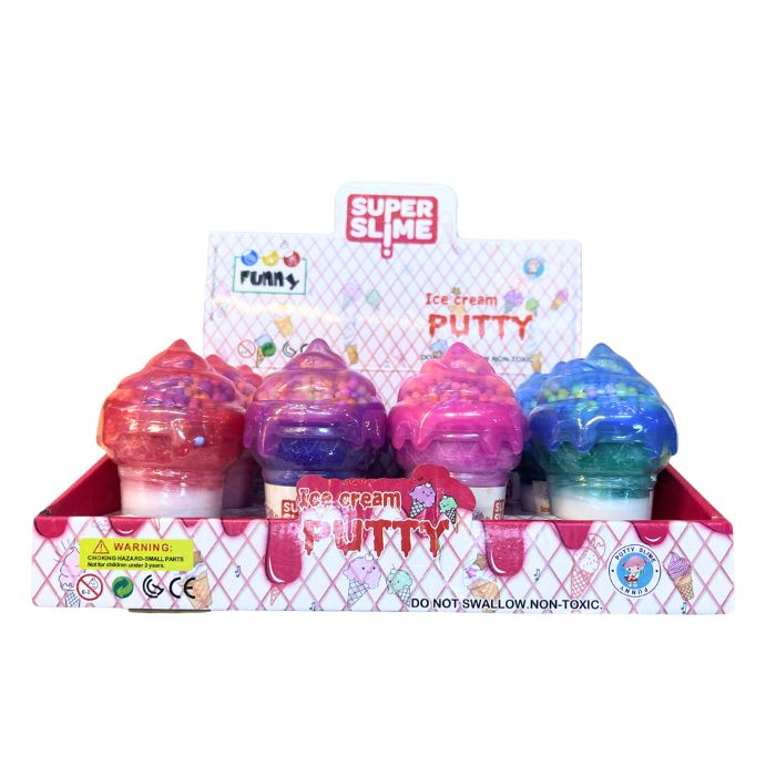 Ice Cream Putty 863