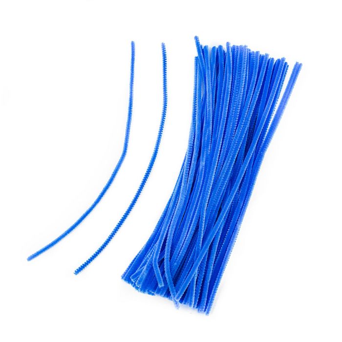 Matt Art Pipe Cleaners (assorted)