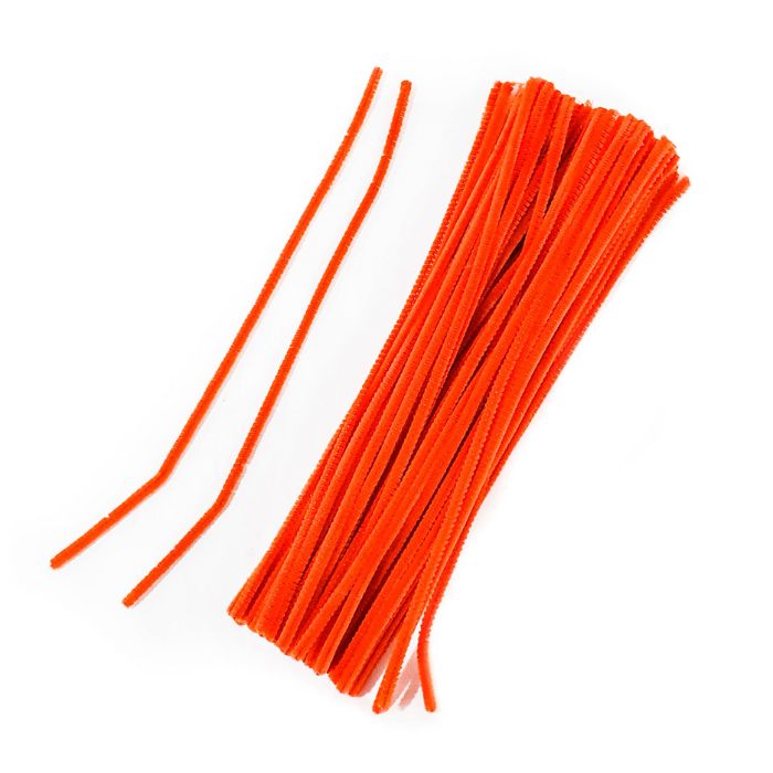 Matt Art Pipe Cleaners (assorted)