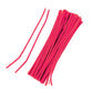 Matt Art Pipe Cleaners (assorted)