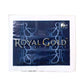 Royal Gold Dinner Napkin (125pcs)