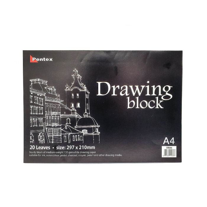 Drawing Block