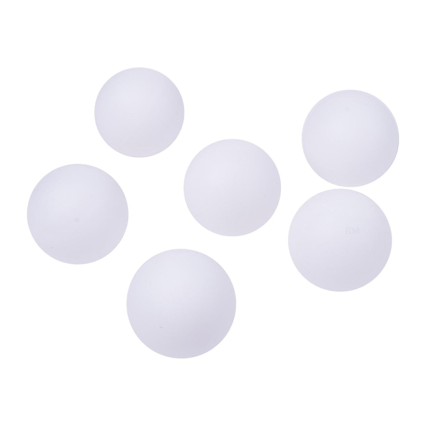 Ping Pong Balls