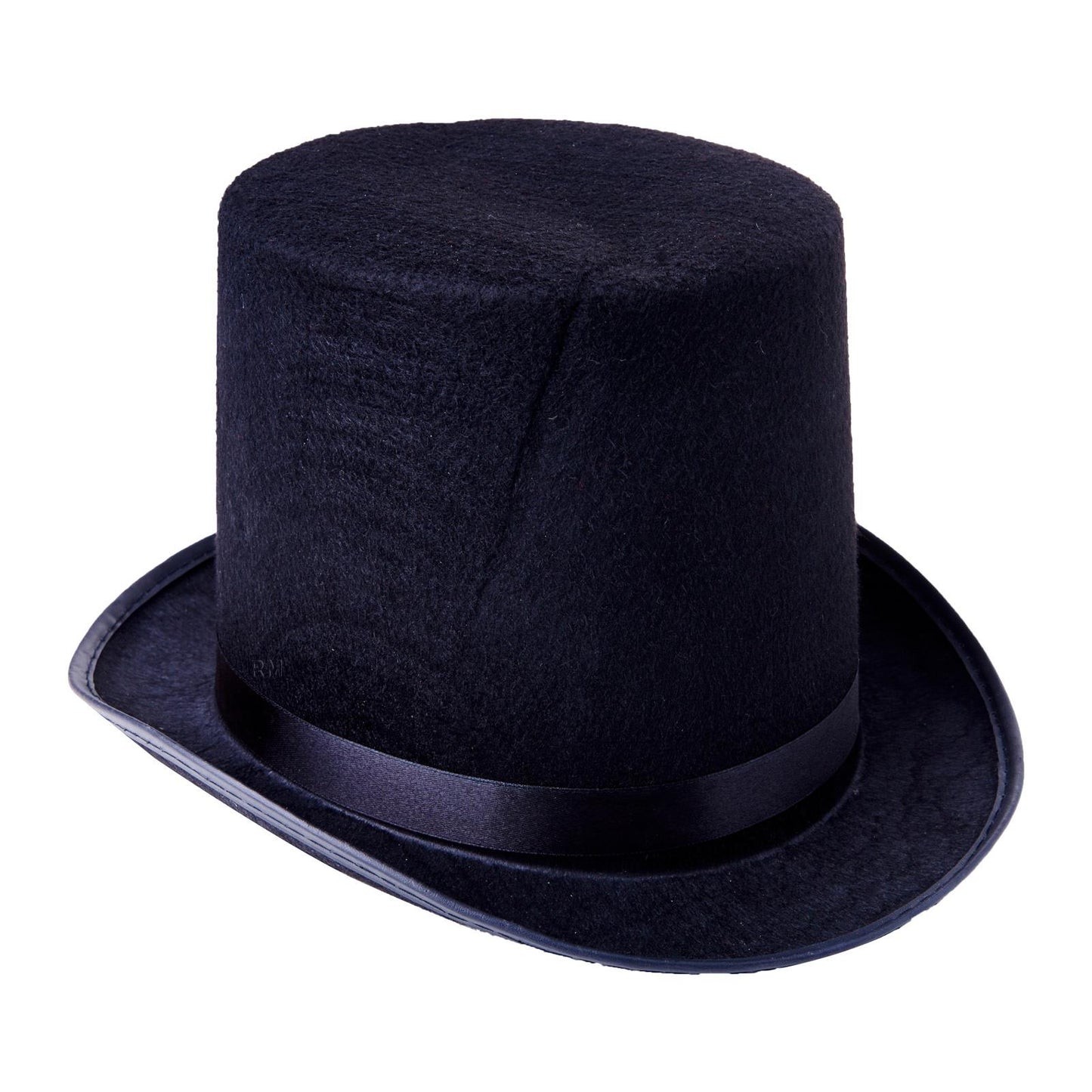 Black Top Hat