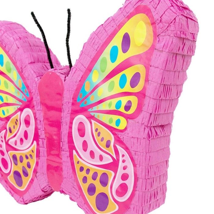 Big Butterfly Pinata