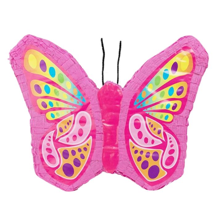 Big Butterfly Pinata