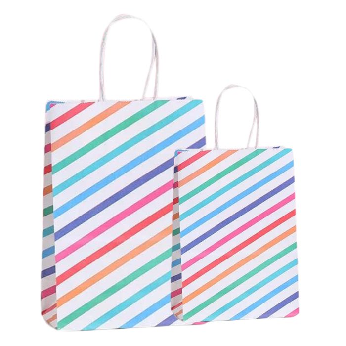 Design Paper Bag