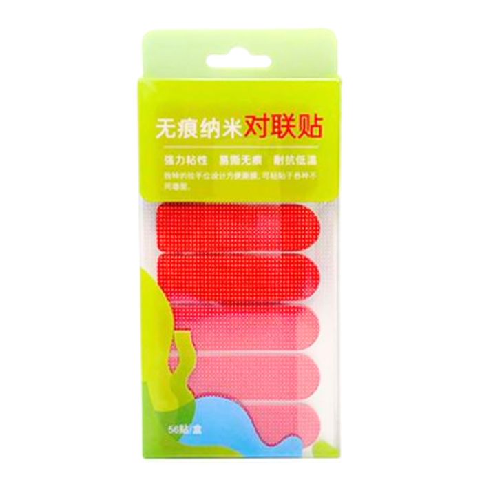 Transparent Gel Double-sided Tape