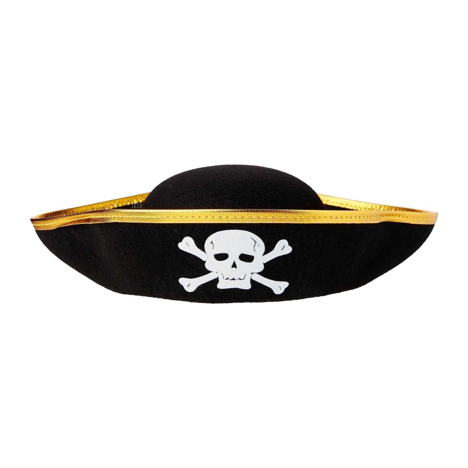 Pirate Hat – cgsparty