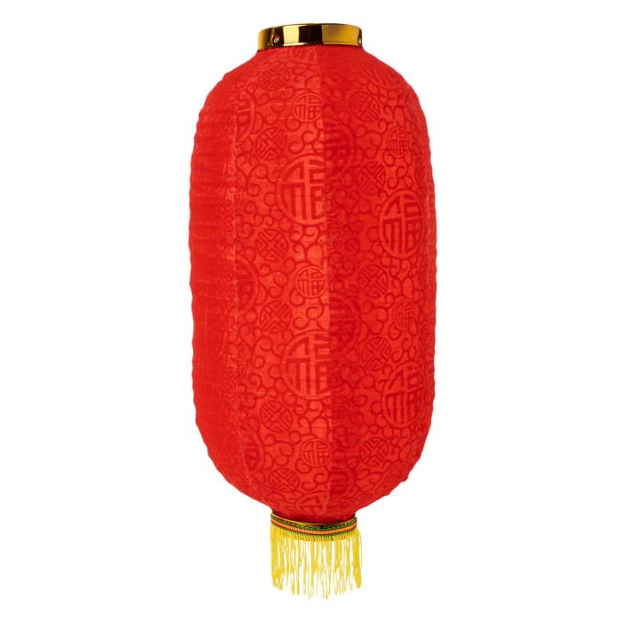 Velvet Fu Japanese Long Lantern (2pcs)