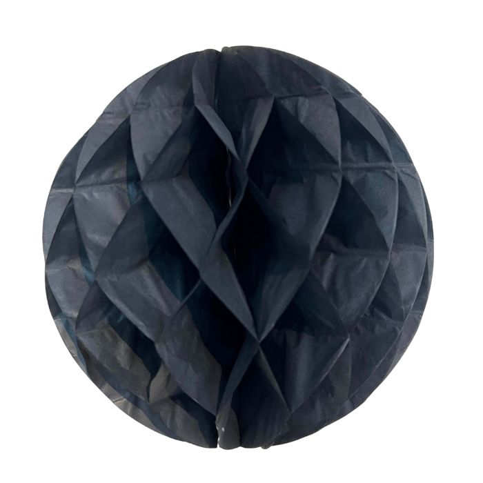 Paper Tissue Honeycomb Ball (assorted)