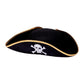 Triangular Pirate Hat