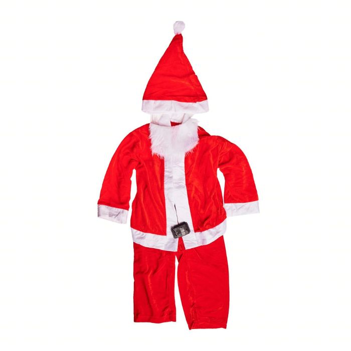 christmas costume accessories