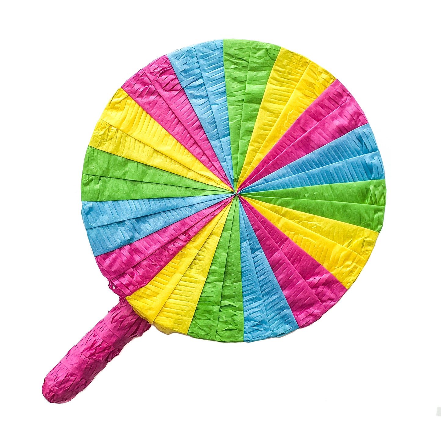 Lollipop Pinata