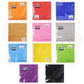 Solid Colour Square Napkins